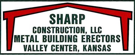Sharp Construction Co. Inc.